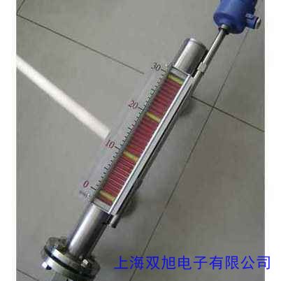 雙通道消防水池水位計