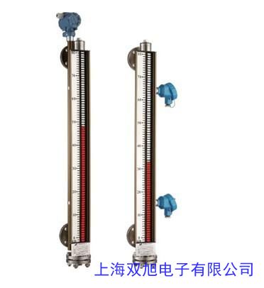 投入式液位變送器