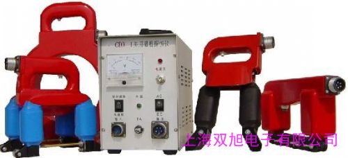 MAGNAFLUX ZB-150F-SB 手提式自穩(wěn)壓黑光燈,磁通便攜式紫外線燈