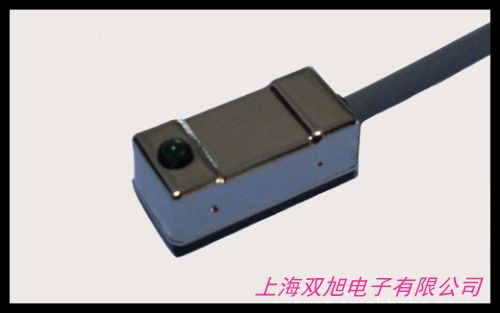進(jìn)口芯片IFM易福門氣缸磁性傳感器MFS200電感式