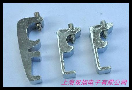單極性霍爾開關(guān) 電機(jī)測速傳感器 霍爾磁性元件AH201