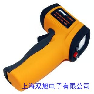 好服務(wù)雙旭牌欣寶ST1450 高溫紅外線測(cè)溫儀 溫度表 -10~1450°C價(jià)格詢問在線客服