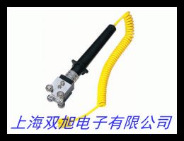 表面溫度計K型熱電偶溫度計接觸式測溫儀接觸測溫儀表面測溫