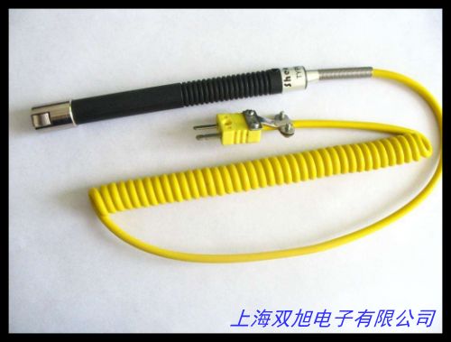 DT-612型數(shù)字溫度表 K型熱電偶數(shù)字表面測溫表 2通道溫度計