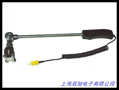 臺(tái)灣瑞寶K型表面熱電偶 NR-81531B熱電偶 溫度表專用