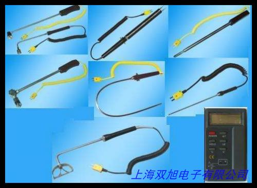 臺(tái)灣瑞寶K型表面熱電偶 NR-81531B熱電偶 溫度表專用