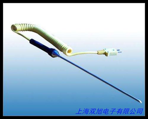 K型溫度表面熱電偶、測(cè)溫度探頭、測(cè)溫棒 NR-81531B