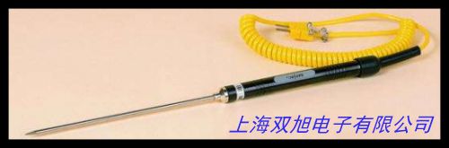 貝克萊斯BK81533A表面彎頭熱電偶、溫度表面探棒BK-81533A