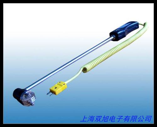 DT-612型數(shù)字溫度表 K型熱電偶數(shù)字表面測溫表 2通道溫度計