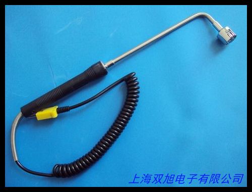 K型溫度表面熱電偶、測(cè)溫度探頭、測(cè)溫棒 NR-81531B