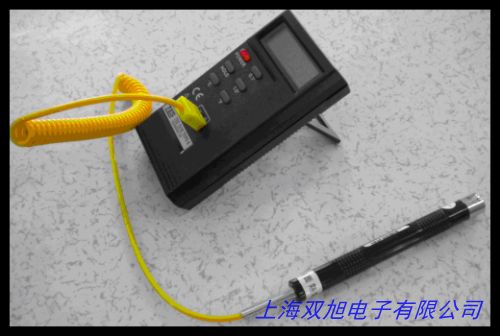 K型溫度表面熱電偶、測(cè)溫度探頭、測(cè)溫棒 NR-81531B