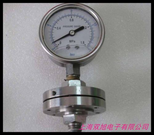 氣源壓力表Y40 Y50 大流量調(diào)壓閥 不銹鋼壓力表減壓閥 過(guò)濾器