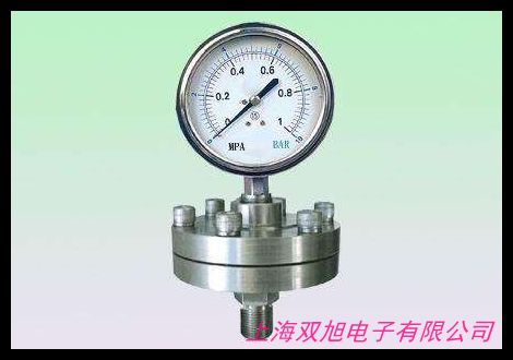 不銹鋼衛(wèi)生型平模式壓力變送器 卡箍型壓力變送器 液位變送器