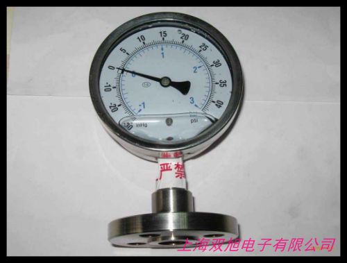BLD卡子快裝式衛(wèi)生型隔膜表BRIGHTY布萊迪PTHN-63.ZO.513-F6