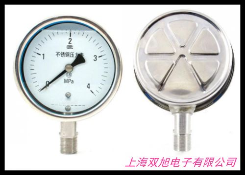 BLD卡子快裝式衛(wèi)生型隔膜表BRIGHTY布萊迪PTHN-63.ZO.513-F6