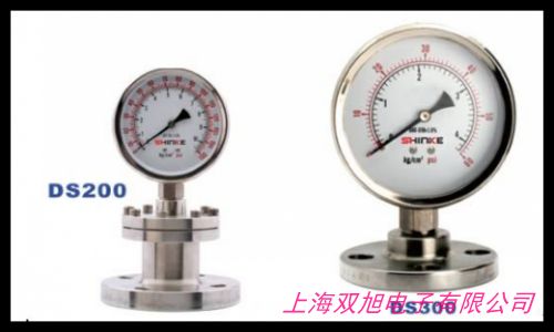 不銹鋼衛(wèi)生型平模式壓力變送器 卡箍型壓力變送器 液位變送器
