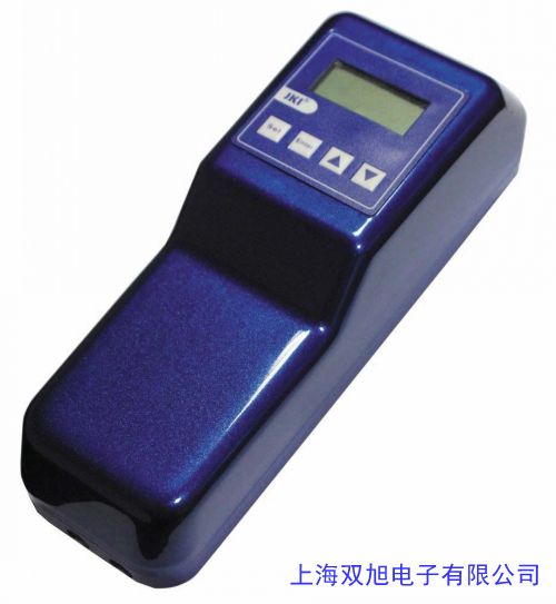白度儀 數(shù)顯臺式高精度白度計 紡織印染塑料糧食白度熒光度測定儀