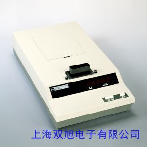 WSB-2臺(tái)式白度儀 數(shù)顯白度計(jì) 紙張紙板 塑料制品WSB-2Y