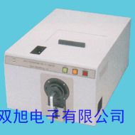 白度儀 數(shù)顯臺式高精度白度計 紡織印染塑料糧食白度熒光度測定儀