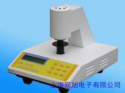 紙張白度測試 數(shù)顯式白度儀 白度計 通用型白