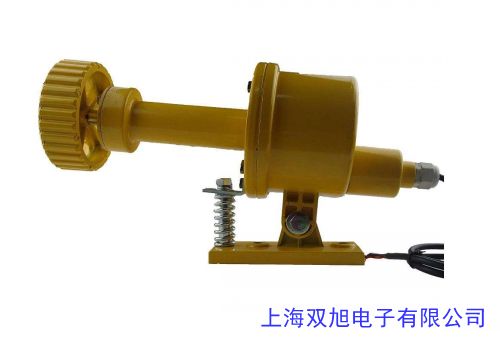 輸送帶保護(hù)裝置 打滑速度檢測器