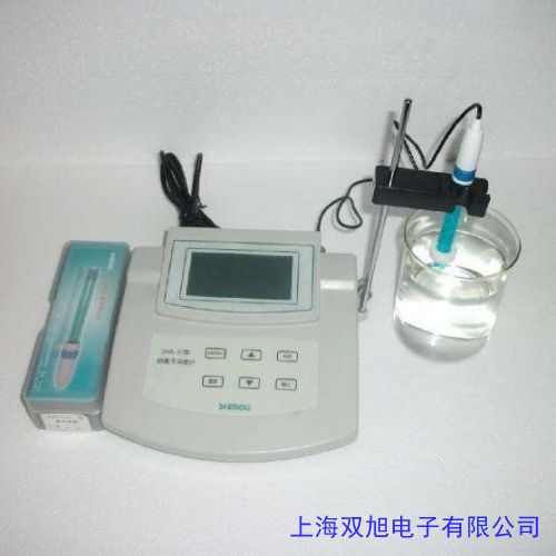 ... 溶解氧電導(dǎo)率鹽度測試 溶氧儀