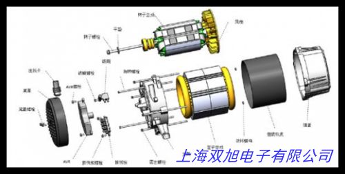 疊加式減壓閥MBRV-03P保壓閥 液壓鎖 油泵電機+冷卻器 柱塞泵河北