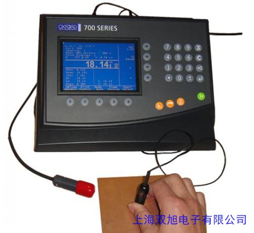 CMI830電解測厚儀電鍍層電解測厚儀庫侖法測厚儀電位差測厚儀測試