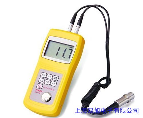 油漆電鍍涂層測(cè)厚儀10000微米超寬測(cè)量范圍紅色背光報(bào)警
