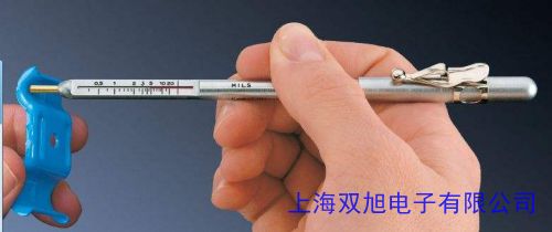 油漆電鍍涂層測(cè)厚儀10000微米超寬測(cè)量范圍紅色背光報(bào)警