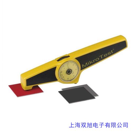 德國 EPK MIKROTEST G6 涂層測(cè)厚儀 測(cè)厚儀
