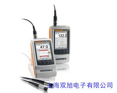 德國 EPK MIKROTEST G6 涂層測(cè)厚儀 測(cè)厚儀