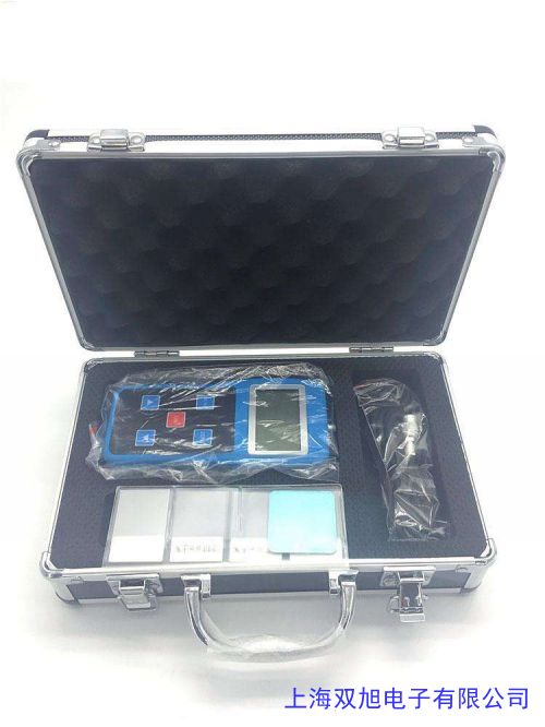 德國 EPK MIKROTEST G6 涂層測(cè)厚儀 測(cè)厚儀