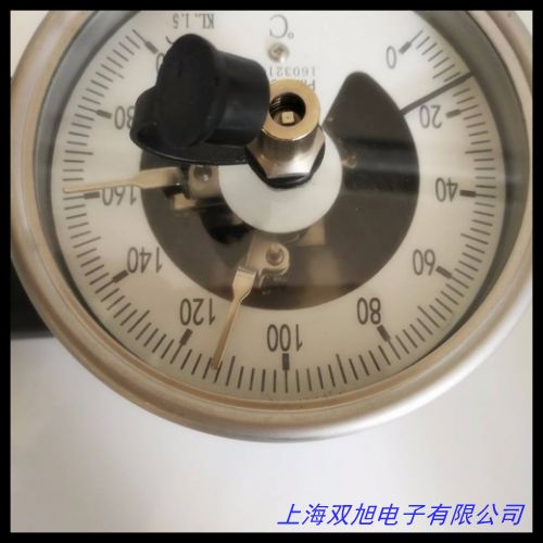 電接點(diǎn)雙金屬溫度計(jì) WSSX-481 反應(yīng)釜 鍋爐工業(yè)專業(yè)溫度計(jì)