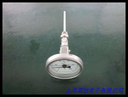 電接點(diǎn)雙金屬溫度計(jì) WSSX-481 反應(yīng)釜 鍋爐工業(yè)專業(yè)溫度計(jì)