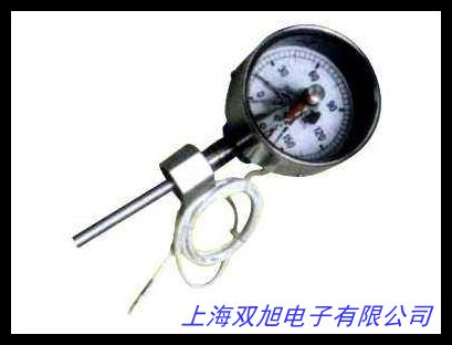 電接點(diǎn)壓力式溫度計(jì) WTQ-288 WTZ-288