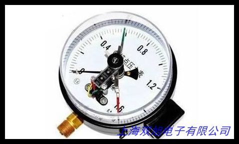 壓差表差壓表電接點壓力表壓力表