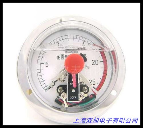 HF-10型智能數(shù)顯壓力控制器 數(shù)字電接點壓力表 電接點壓力控制器