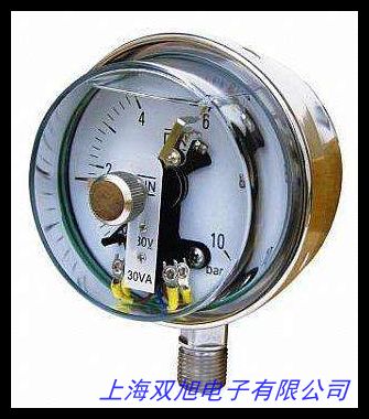 MD-S825E耐震數(shù)顯電接點(diǎn)壓力表智能數(shù)顯壓力控制器液壓表