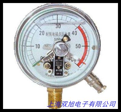 HF-10型智能數(shù)顯壓力控制器 數(shù)字電接點壓力表 電接點壓力控制器