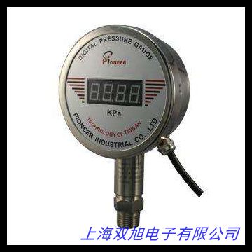 壓力控制表NPD100 壓力控制器 電接點數(shù)顯壓力表
