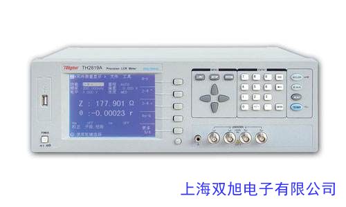 提供數(shù)字電橋ZC2810D 高精度數(shù)字電橋