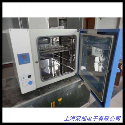 立式小型鼓風(fēng)實(shí)驗(yàn)室數(shù)顯電熱恒溫真空干燥箱
