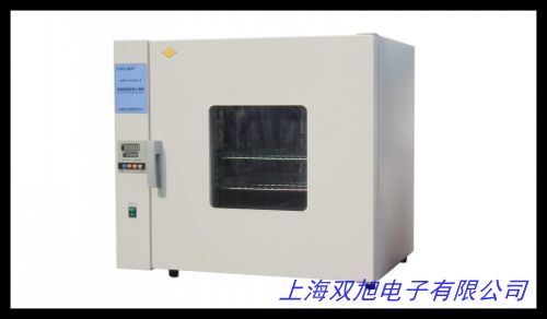 數(shù)顯電熱鼓風干燥箱 漢顯量熱儀 煤炭化驗設備