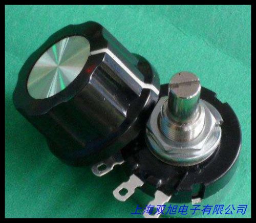 WXD3-13-2W 4.7K 精密多圈可調(diào)電位器 滑動變阻器 全新現(xiàn)貨