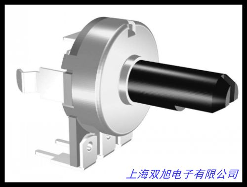 西班牙電位器,PT10電位器立式腳位