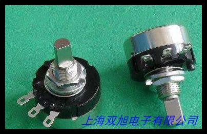 WXD3-13-2W 33K 精密多圈可調(diào)電位器 滑動變阻器 全新現(xiàn)貨