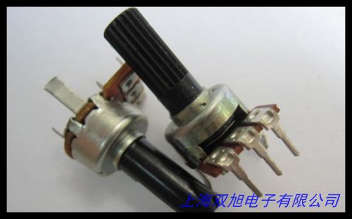 WXD3-13-2W 33K 精密多圈可調(diào)電位器 滑動變阻器 全新現(xiàn)貨