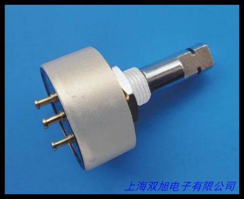 WXD3-13-2W 22K 精密多圈可調(diào)電位器22K 滑動(dòng)變阻器 全新現(xiàn)貨