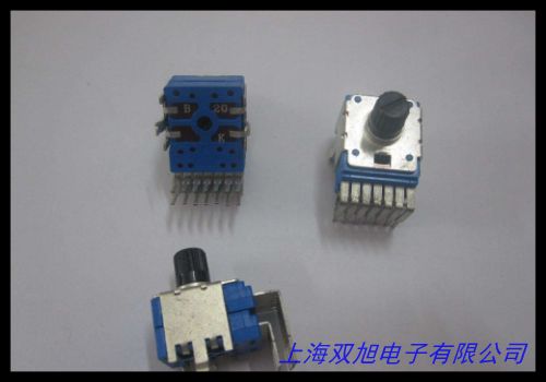 22mm 徑電位器變頻器調(diào)速器 LA42DWQ-22 1K 2K 5K 10K